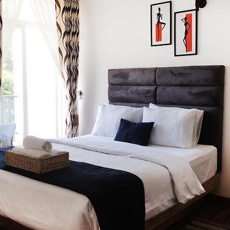 The Teak By Lakbima Apartment Нувара Елия Екстериор снимка