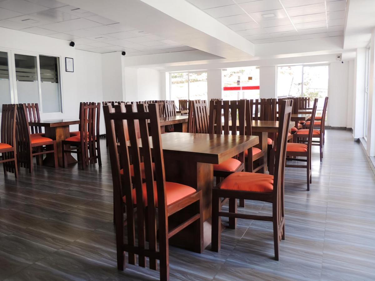 The Teak By Lakbima Apartment Нувара Елия Екстериор снимка