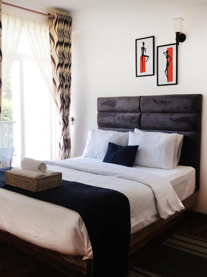 The Teak By Lakbima Apartment Нувара Елия Екстериор снимка